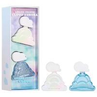 Ariana Grande - Cloud & Cloud Aurora Mini Perfume Gift Set
