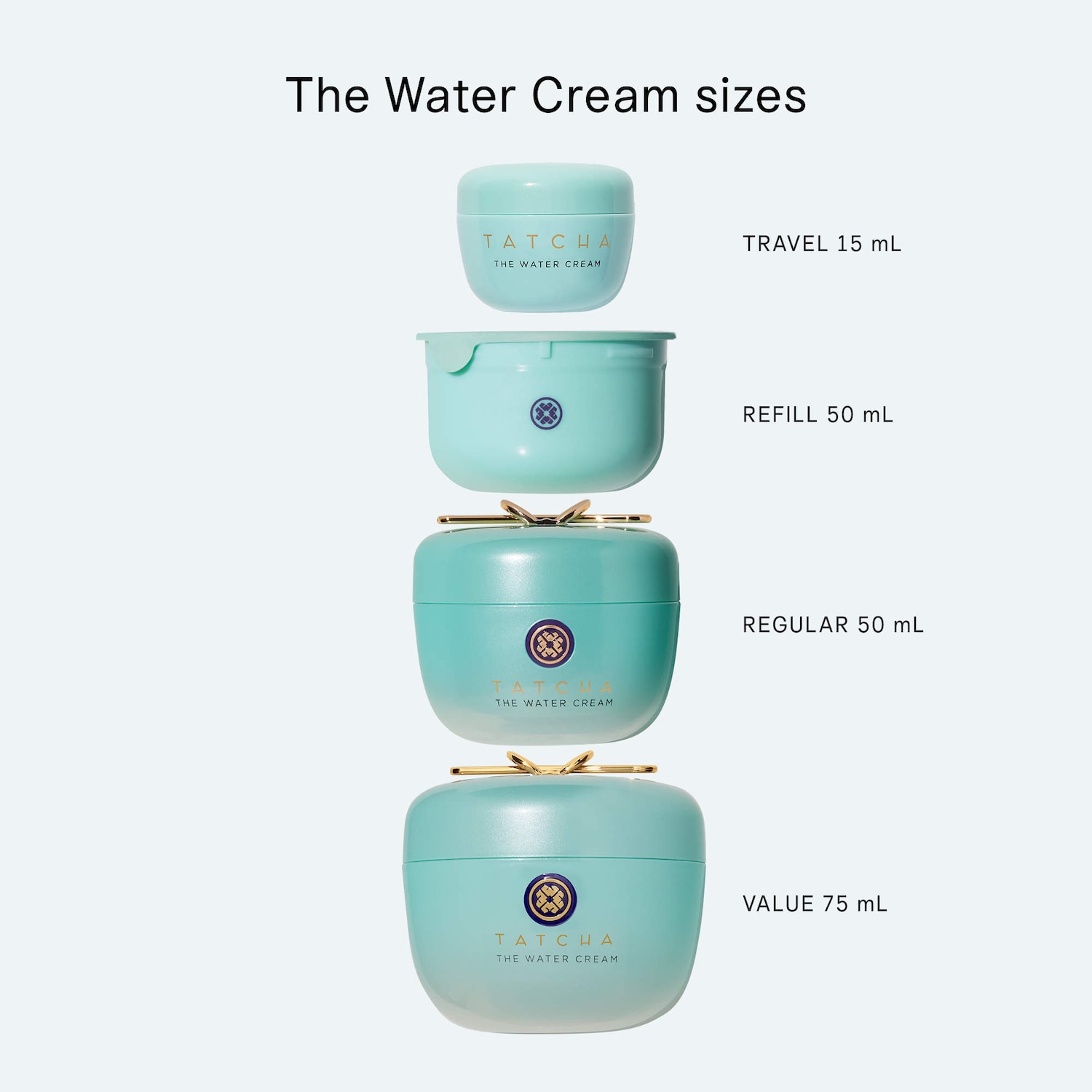 Clarifying Cleanse + Hydrate Duo Set - Tatcha | Sephora