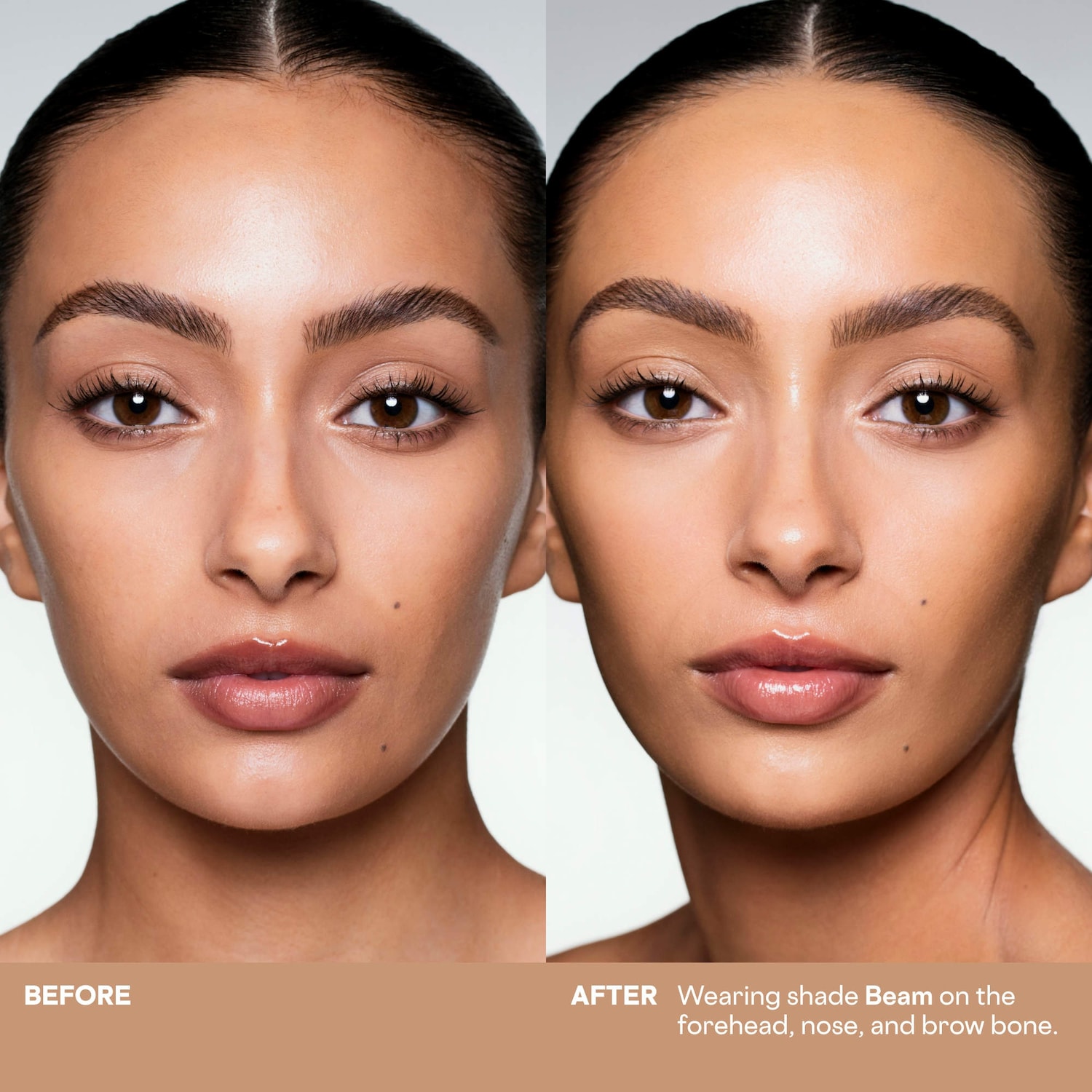 Универсальный стик для скульптурирования Patrick Ta Major Sculpt Shape & Shade, цвет: Beam — фото 2