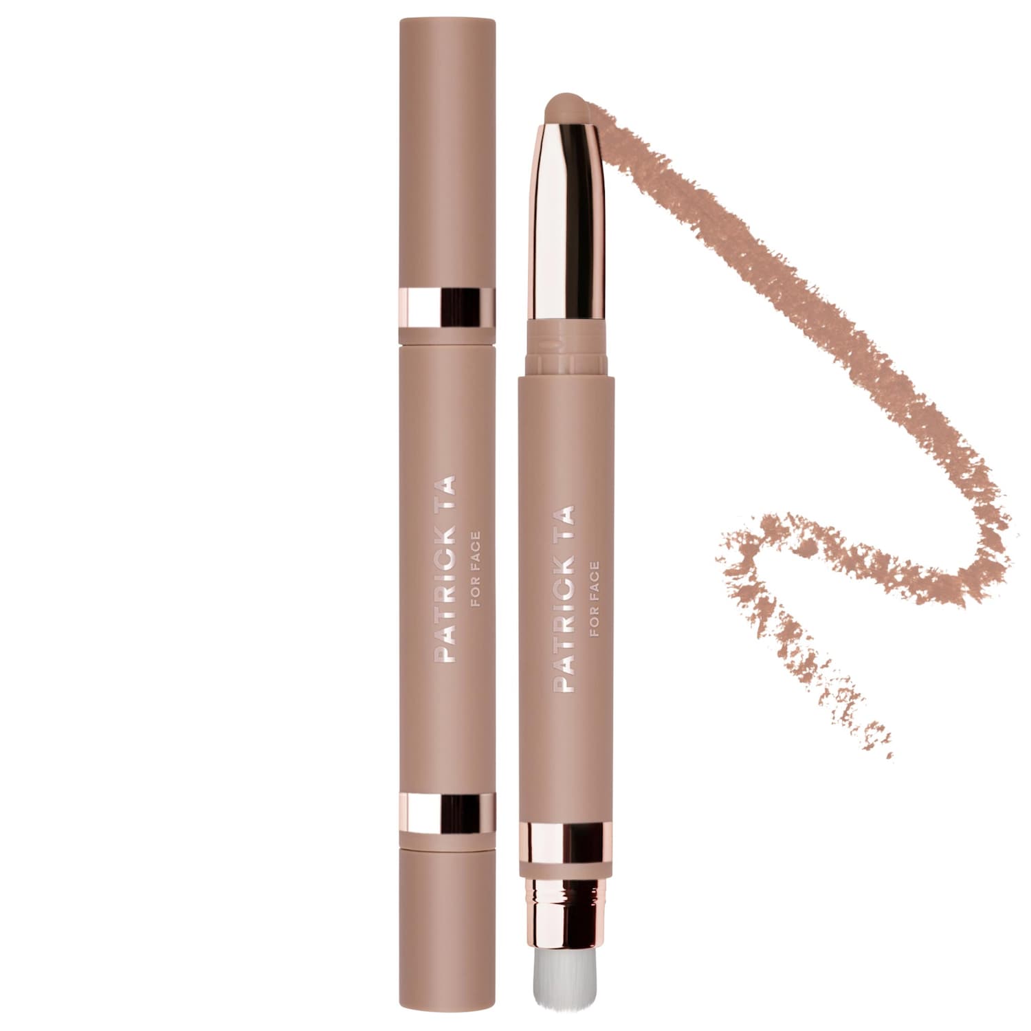 PATRICK TA Major Sculpt Shape & Shade Anywhere Artistry Stick in Structure