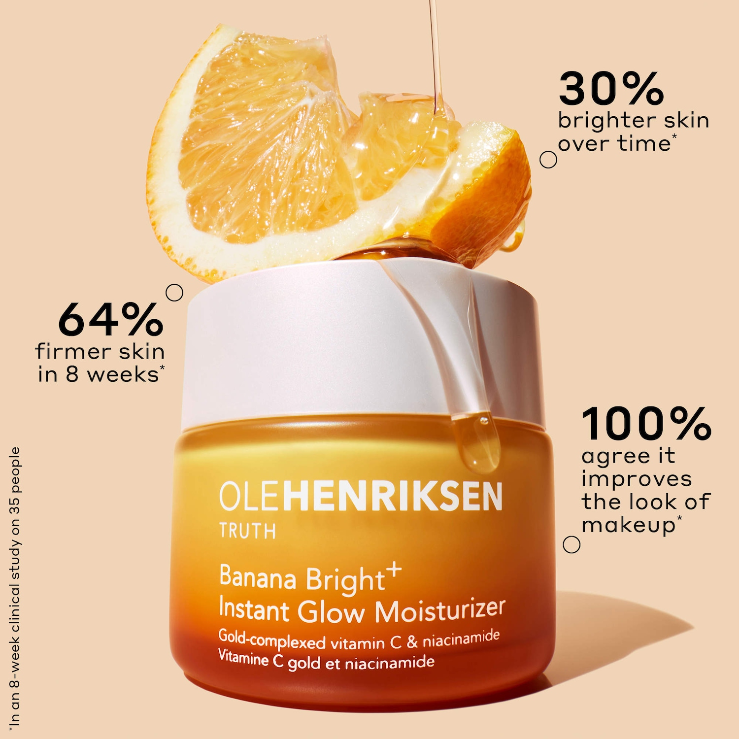 Banana Bright Bestsellers Vitamin C Trio - OLEHENRIKSEN | Sephora