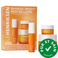 OLEHENRIKSEN - Trio de favoris à la vitamine C Banana Bright