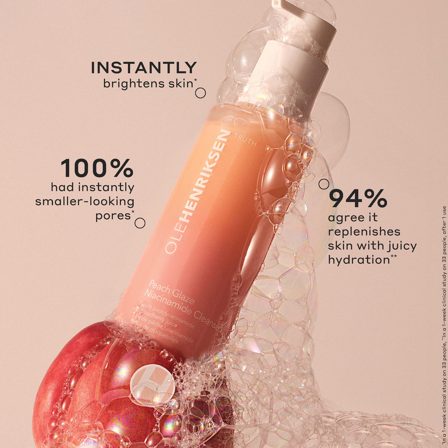 Clinical Skin Treats Set - OLEHENRIKSEN | Sephora