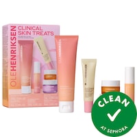 OLEHENRIKSEN - Clinical Skin Treats Set