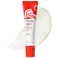 Glossier - Baume à lèvres et pommade pour la peau Balm Dotcom