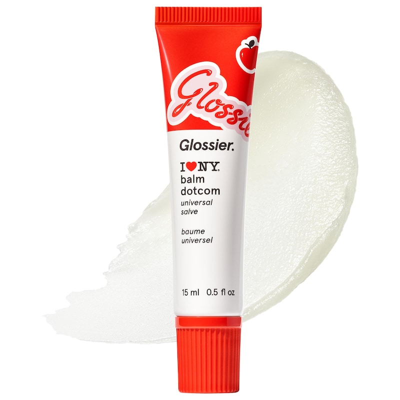 Balm Dotcom Lip Balm and Skin Salve