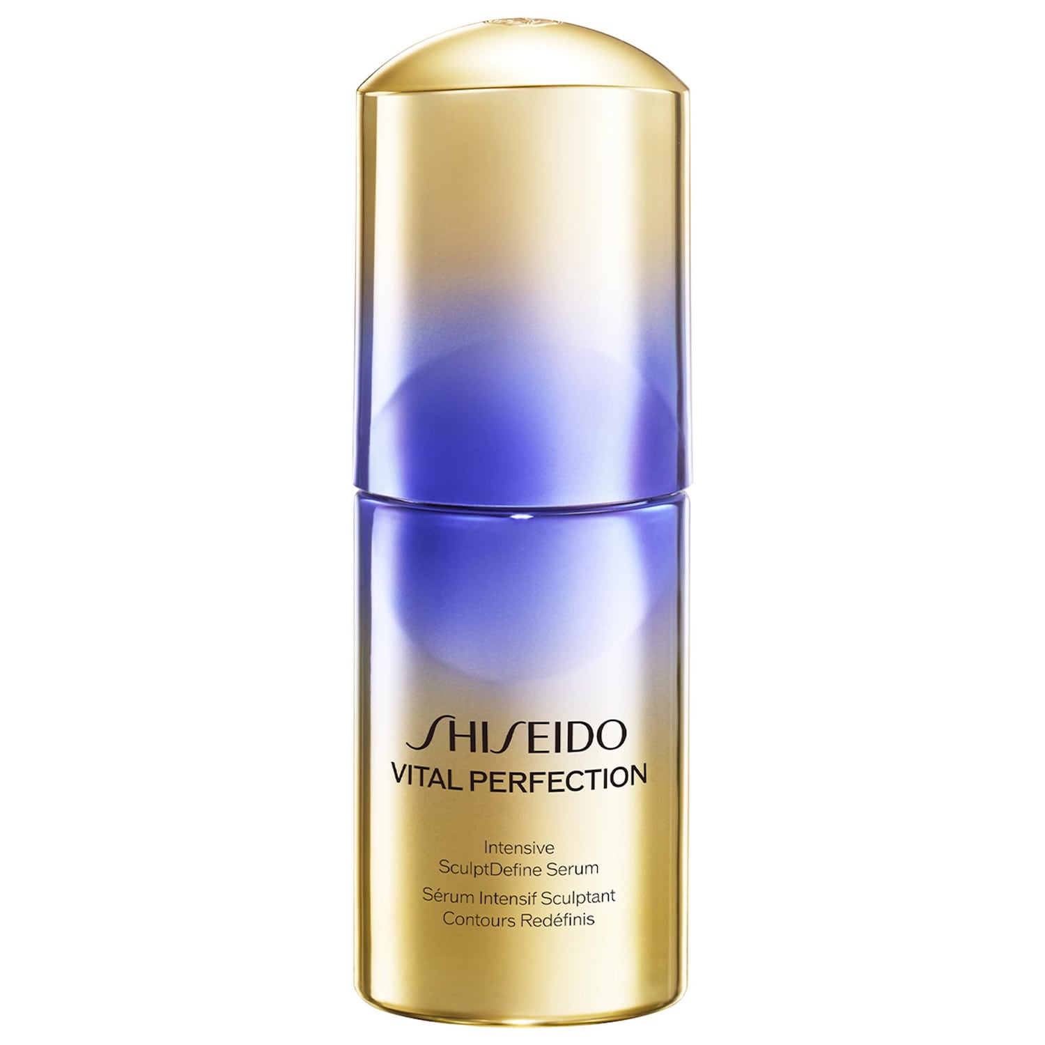 Сыворотка для контура лица Shiseido Vital Perfection SculptDefine — фото 1