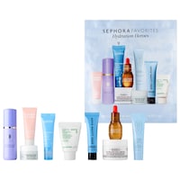 Sephora Favorites - Hydration Heroes Set