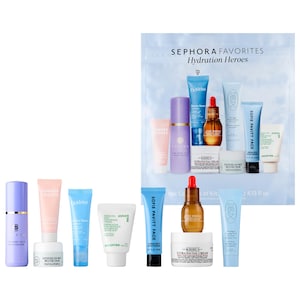 Sephora Favorites - Hydration Heroes Set