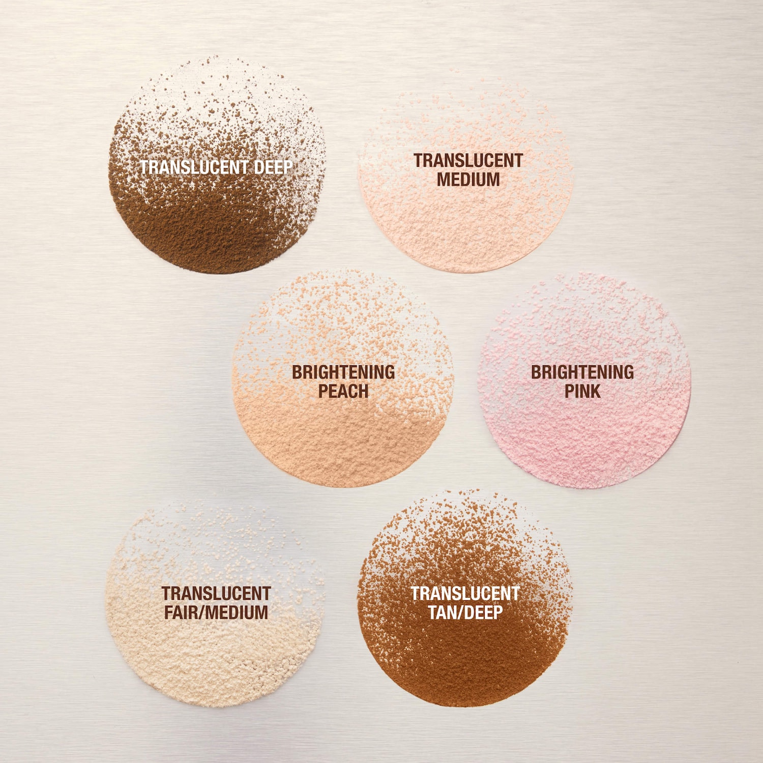 Airbrush Flawless Blur Loose Setting Powder - Charlotte Tilbury