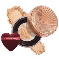 Charlotte Tilbury - Airbrush Flawless Blur Loose Setting Powder