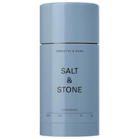 Salt & Stone - Ambrette & Pear Extra-Strength Aluminum Free Deodorant