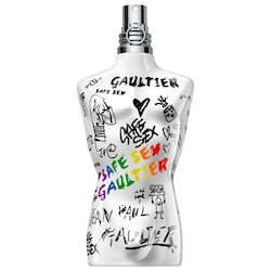 Pride Le Male Eau de Toilette Limited Edition - Jean Paul Gaultier