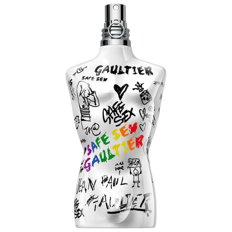 Pride Le Male Eau de Toilette Limited Edition