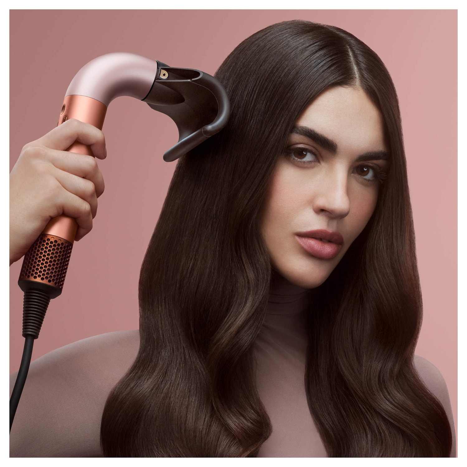 Supersonic r™ Hair Dryer - Dyson | Sephora