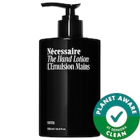 Nécessaire - The Hand Lotion Santal - Nourishing Hand Lotion With Vitamins and Minerals