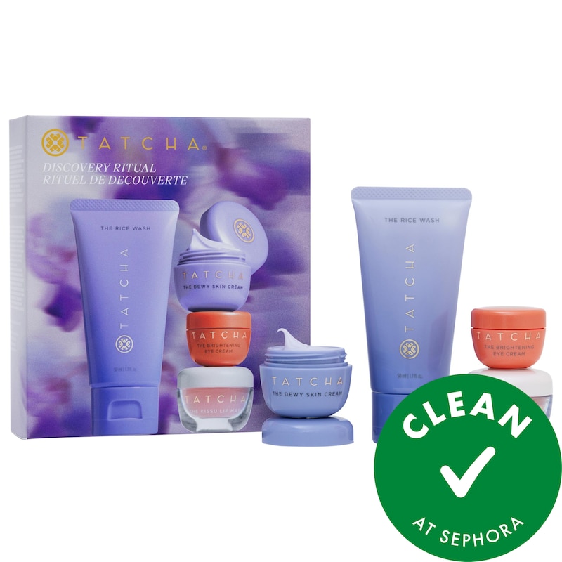 The Discovery Ritual Set