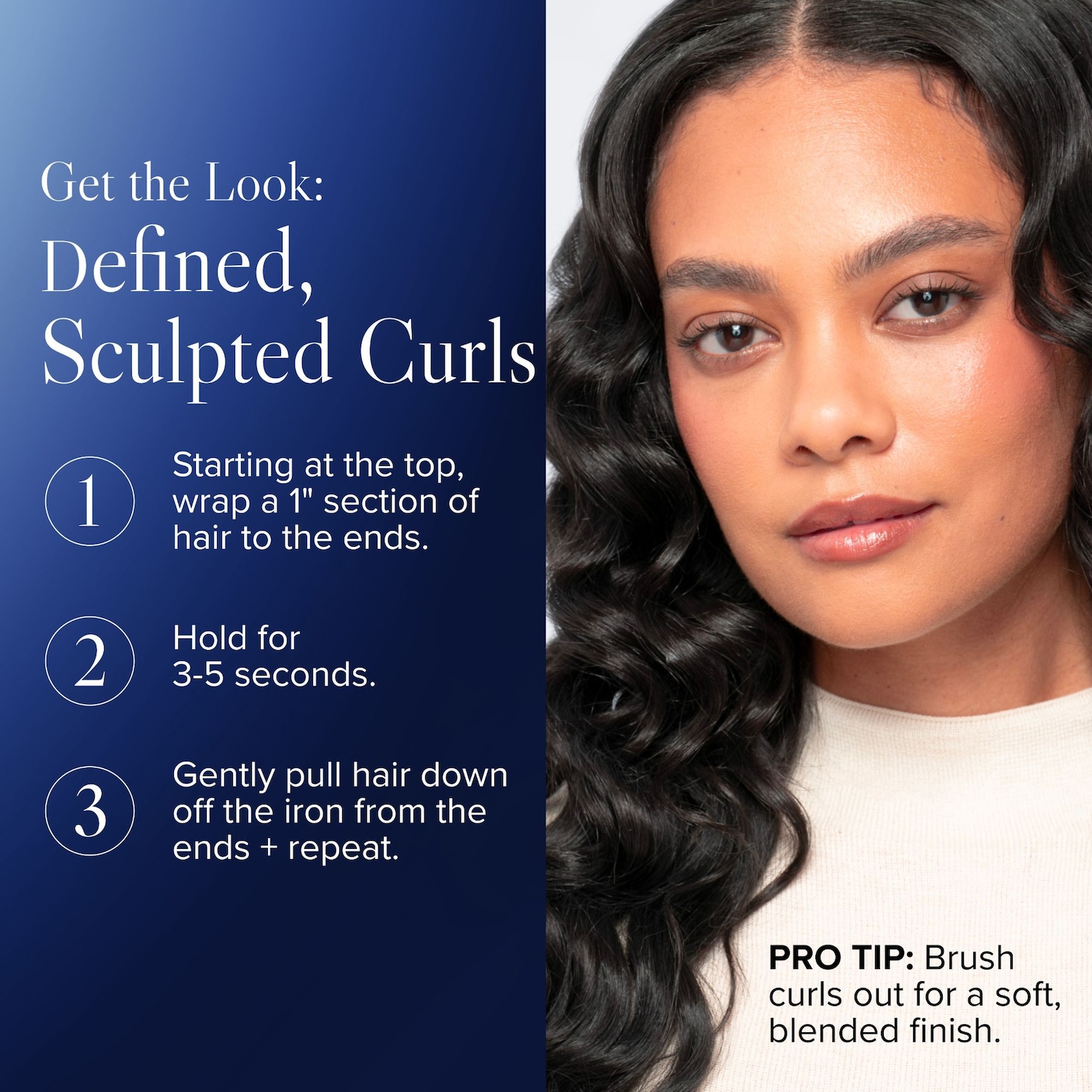 Twist Interchangeable 3-in-1 Curling Iron - Bio Ionic | Sephora