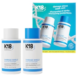 DAMAGE SHIELD pH Protective Shampoo & Conditioner Duo Gift Set