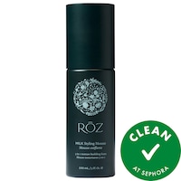 RŌZ - Milk Styling Texture Defining Hair Mousse with Heat Protectant