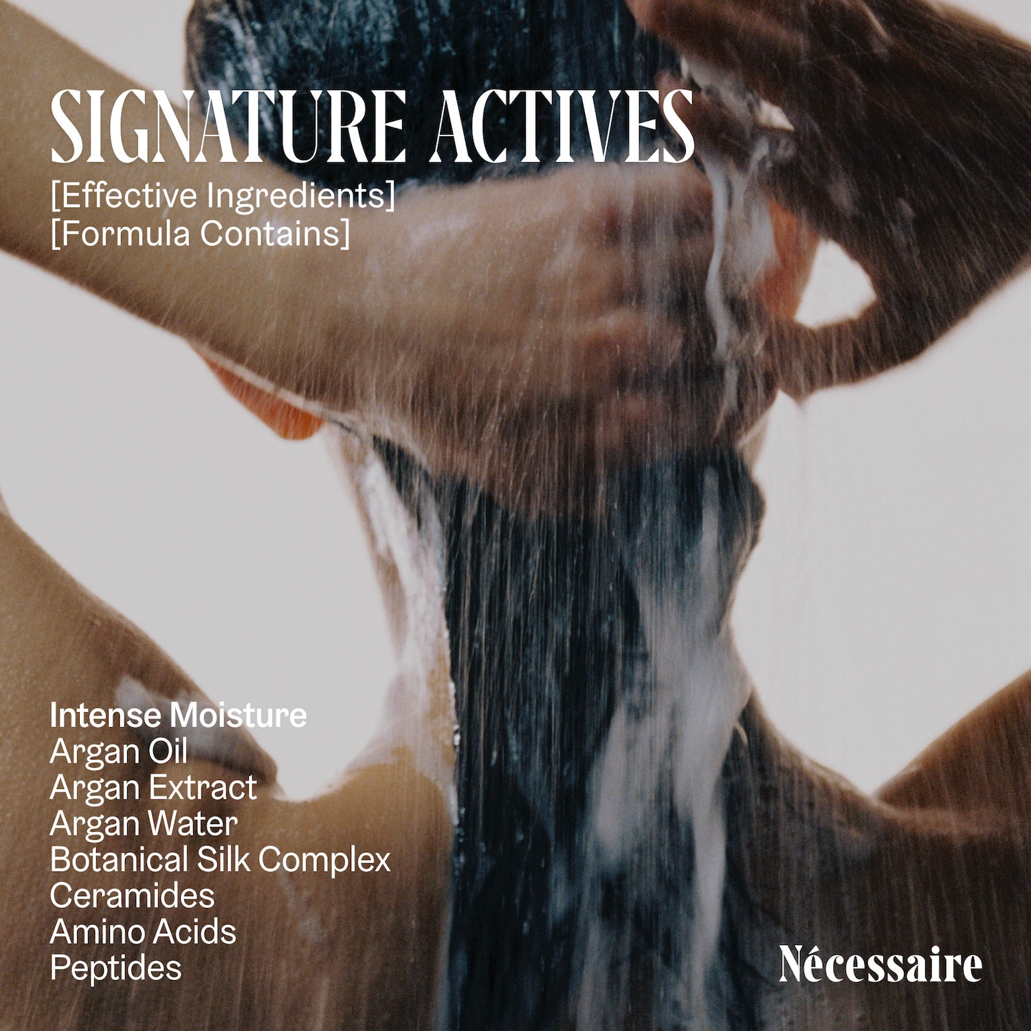 Увлажняющий кондиционер Nécessaire The Moisture Conditioner — фото 5