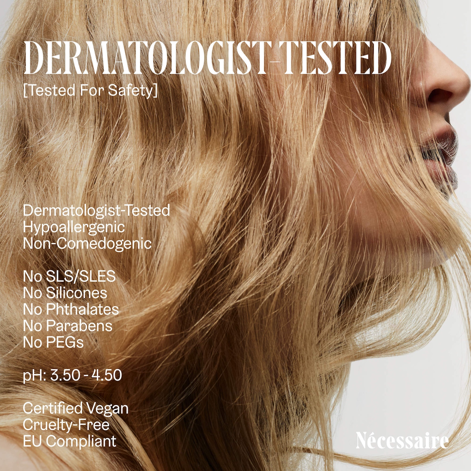 Увлажняющий кондиционер Nécessaire The Moisture Conditioner — фото 6