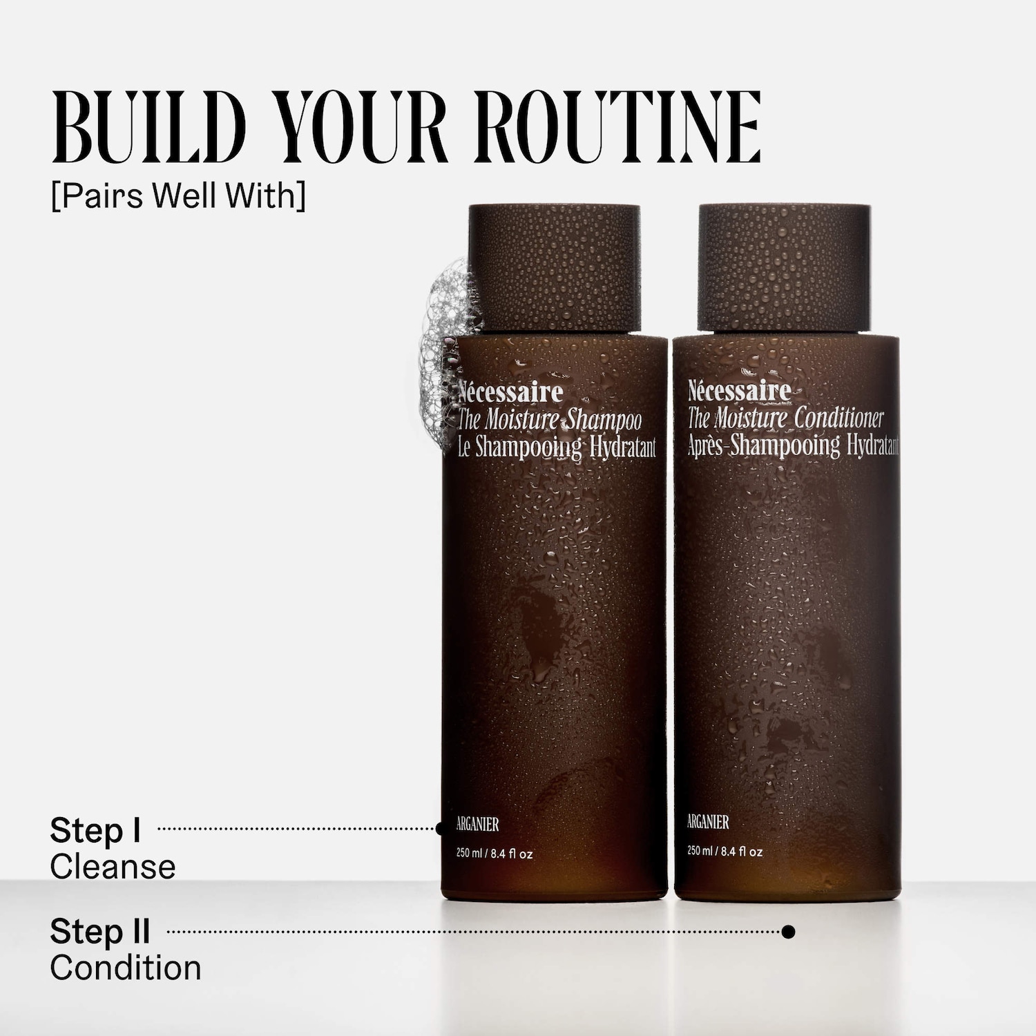 Увлажняющий кондиционер Nécessaire The Moisture Conditioner — фото 7