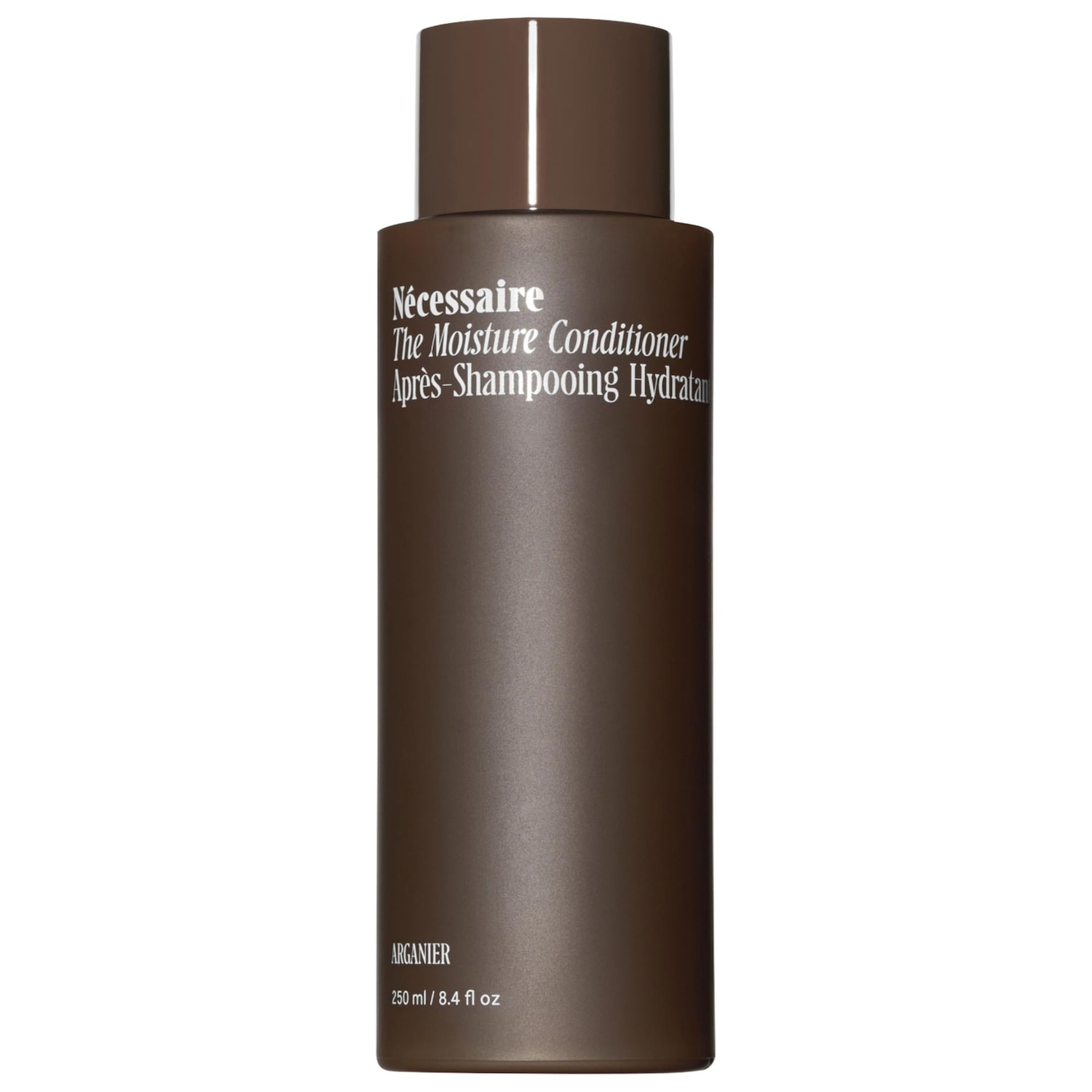 Увлажняющий кондиционер Nécessaire The Moisture Conditioner — фото 1