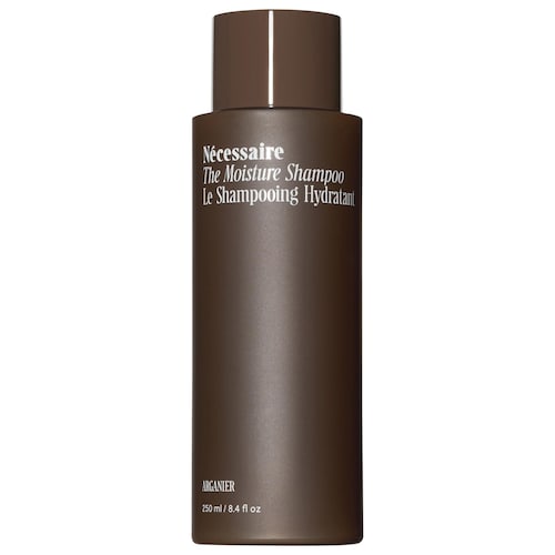 Увлажняющий шампунь Nécessaire The Moisture Shampoo