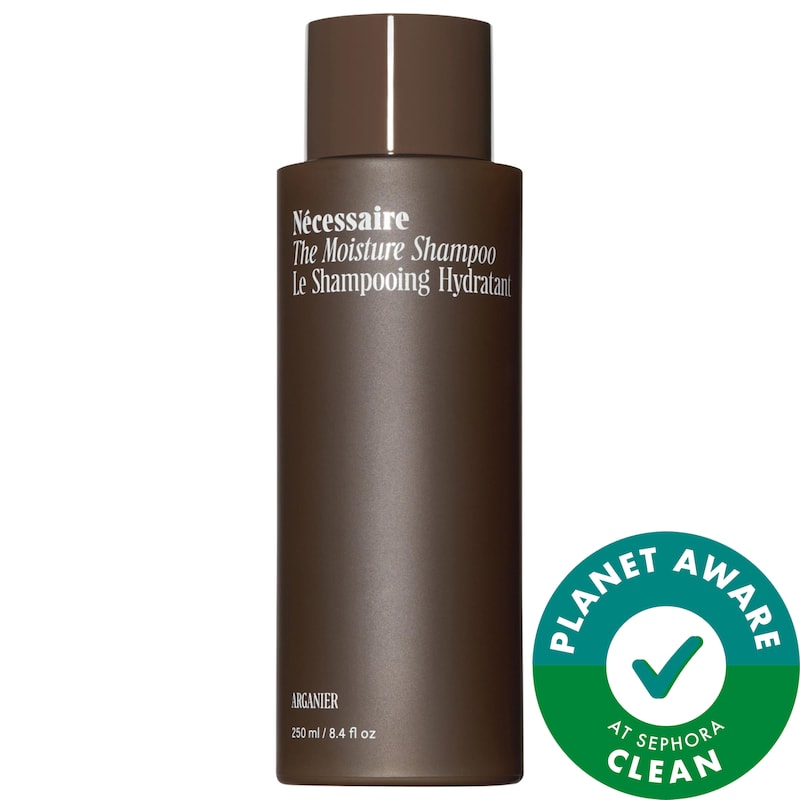 The Moisture Shampoo