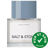 Salt & Stone - Eau de parfum Ambrette & Pear avec musc blanc et jasmin