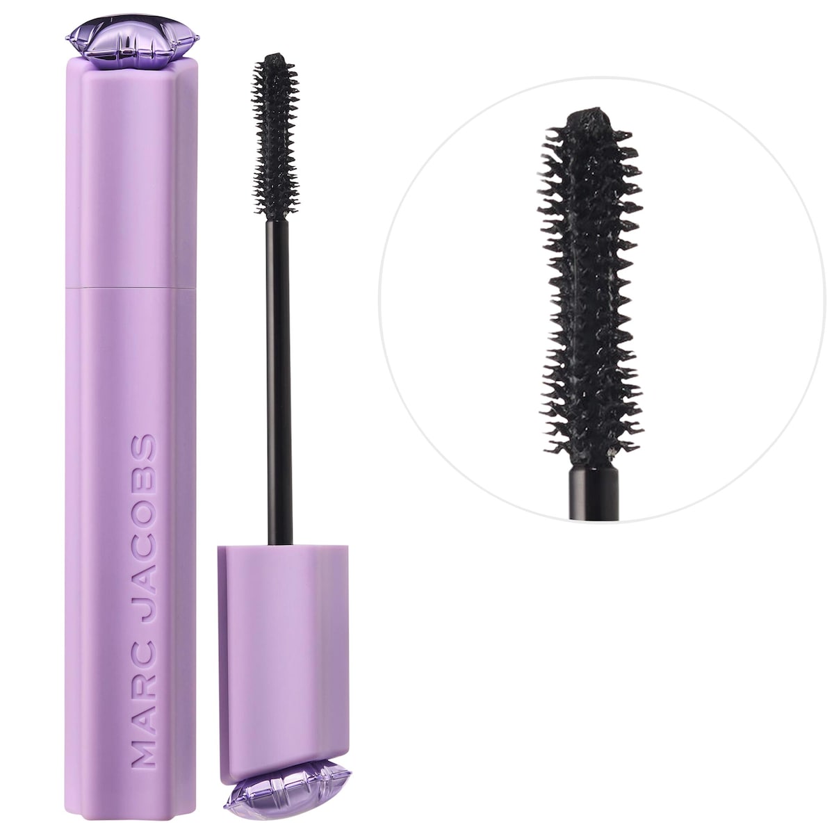 Flashes Lash-Defining Volume Mascara