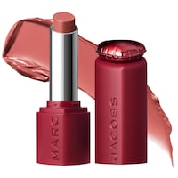 Marc Jacobs Beauty - Heart On Long-Lasting Soft Shine Lipstick