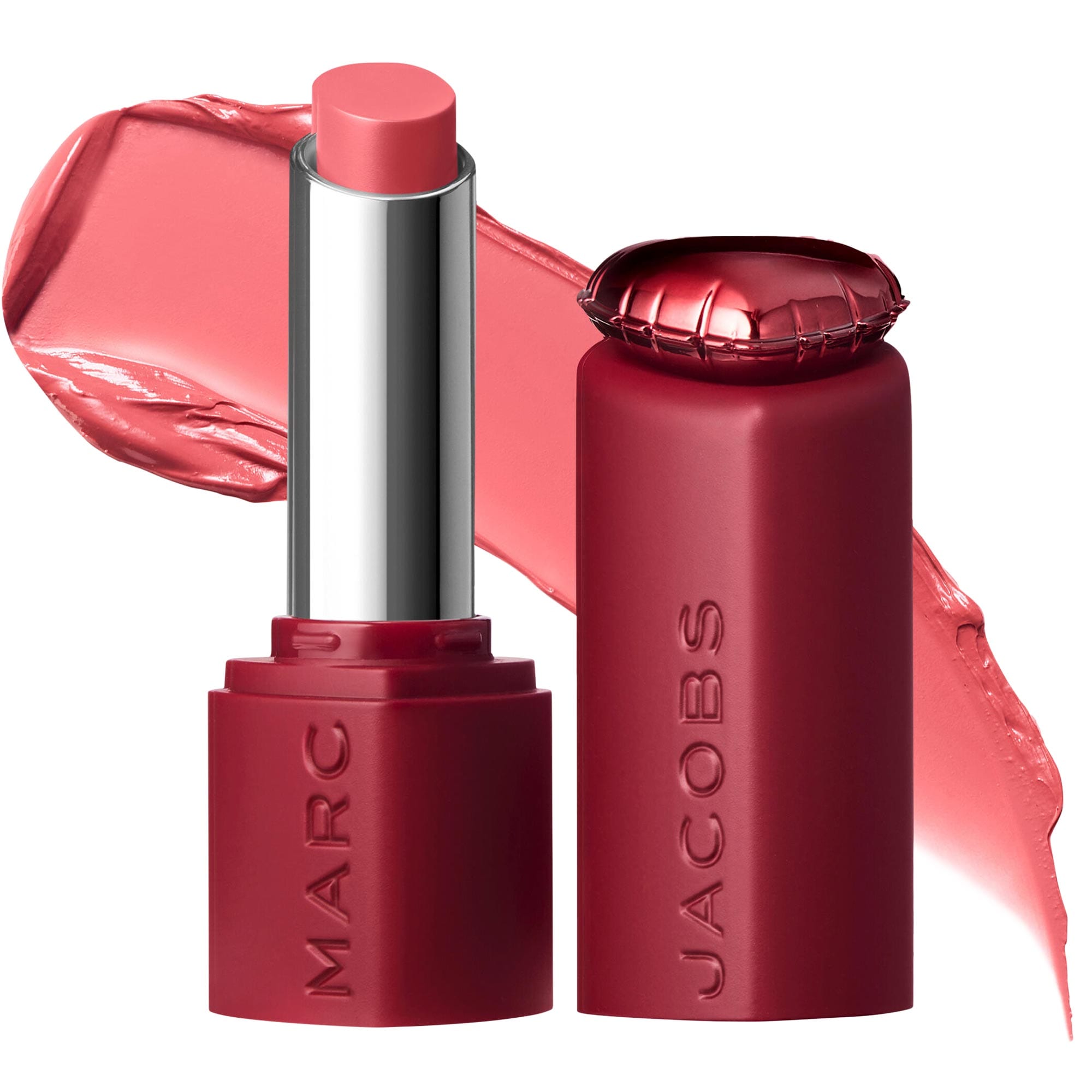 Heart On Long-Lasting Soft Shine Lipstick
