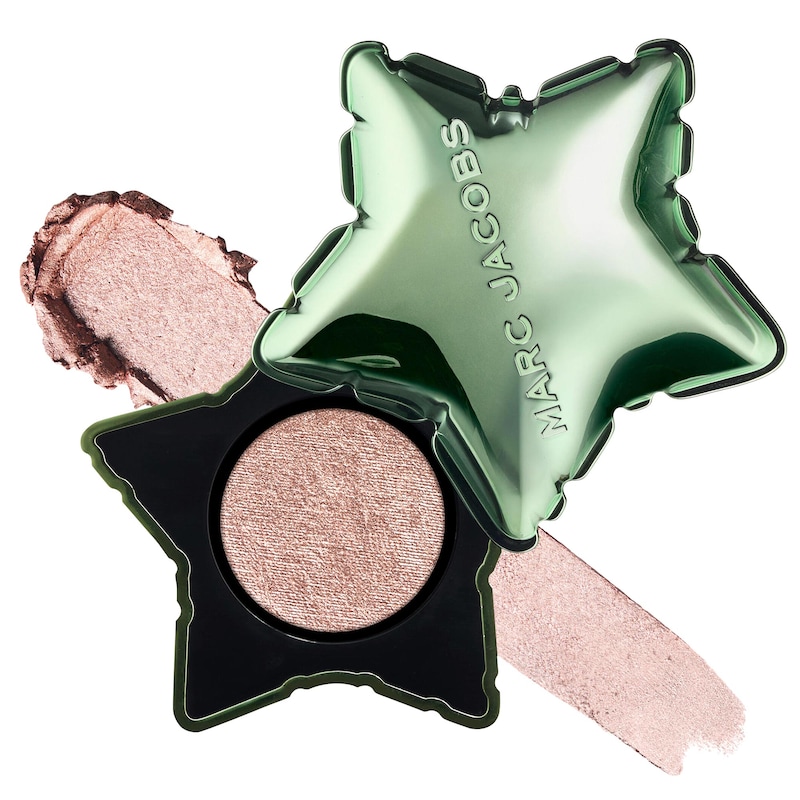 Born Star Cream-to-Powder Long-Wear Eyeshadow