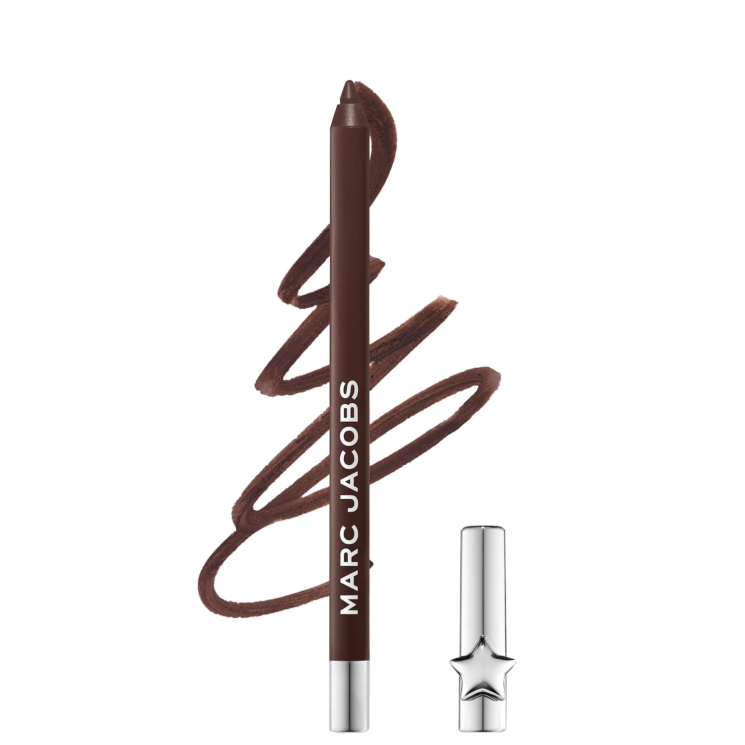Marc Jacobs Beauty Drawn This Way Long-Wear Waterproof Sharpenable Gel Eyeliner in 160 You Wish