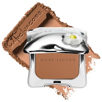 Marc Jacobs Beauty - Legally Bronze Talc-Free Blurring Powder Bronzer