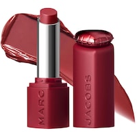 Marc Jacobs Beauty - Heart On Long-Lasting Soft Shine Lipstick