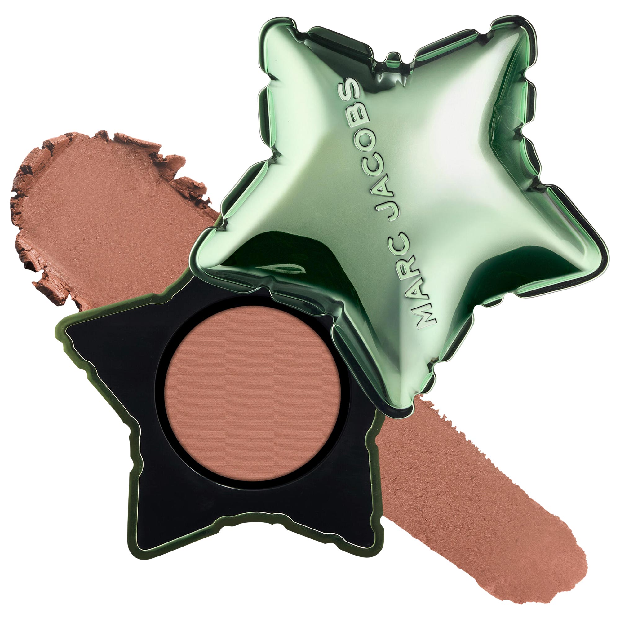 Born Star Cream-to-Powder Long-Wear Eyeshadow