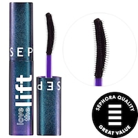 SEPHORA COLLECTION - Mini Love The Lift Curling + Volumizing Mascara