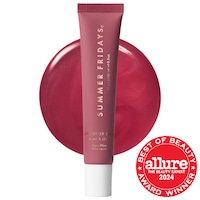 Summer Fridays - Lip Butter Balm Treatment for Hydration + Nourishing Shine