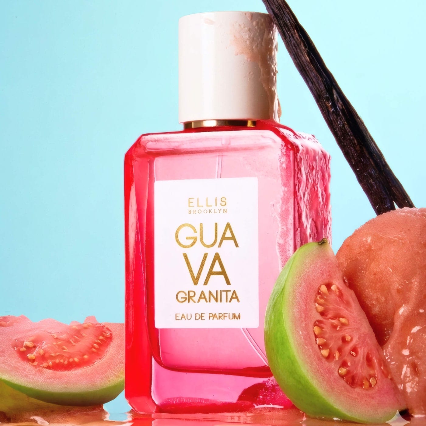 Golden Hour Perfume Sampler Set w/ Redeemable Voucher - Sephora