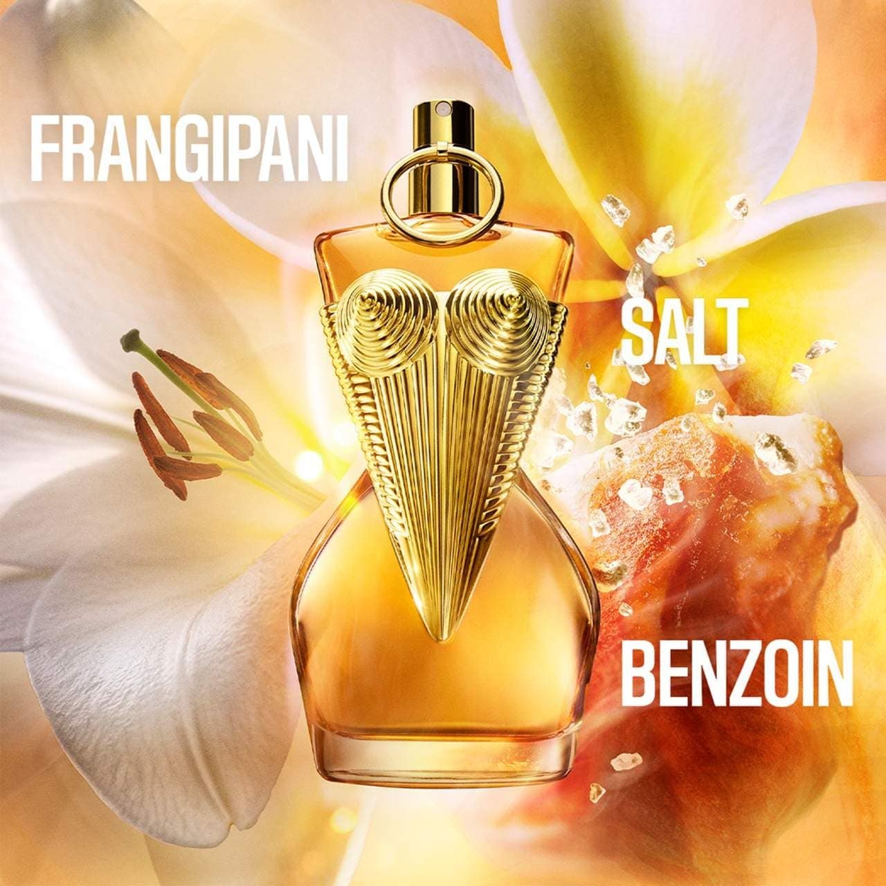 Golden Hour Perfume Sampler Set w/ Redeemable Voucher - Sephora