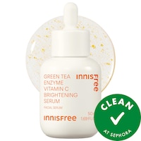 innisfree - Jumbo Rapid Vitamin C Brightening Serum for Dark Spots + Post-Breakout Marks​