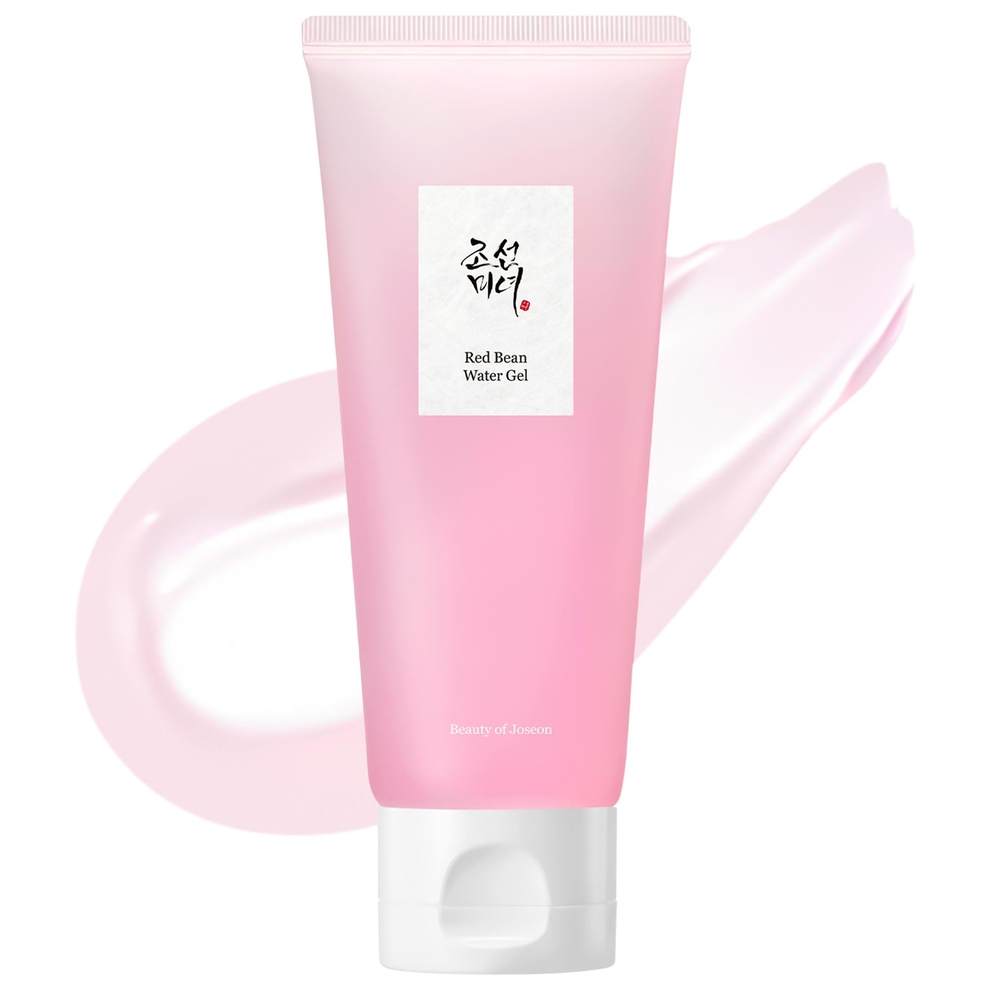 Beauty of Joseon Red Bean Water Gel Moisturizer