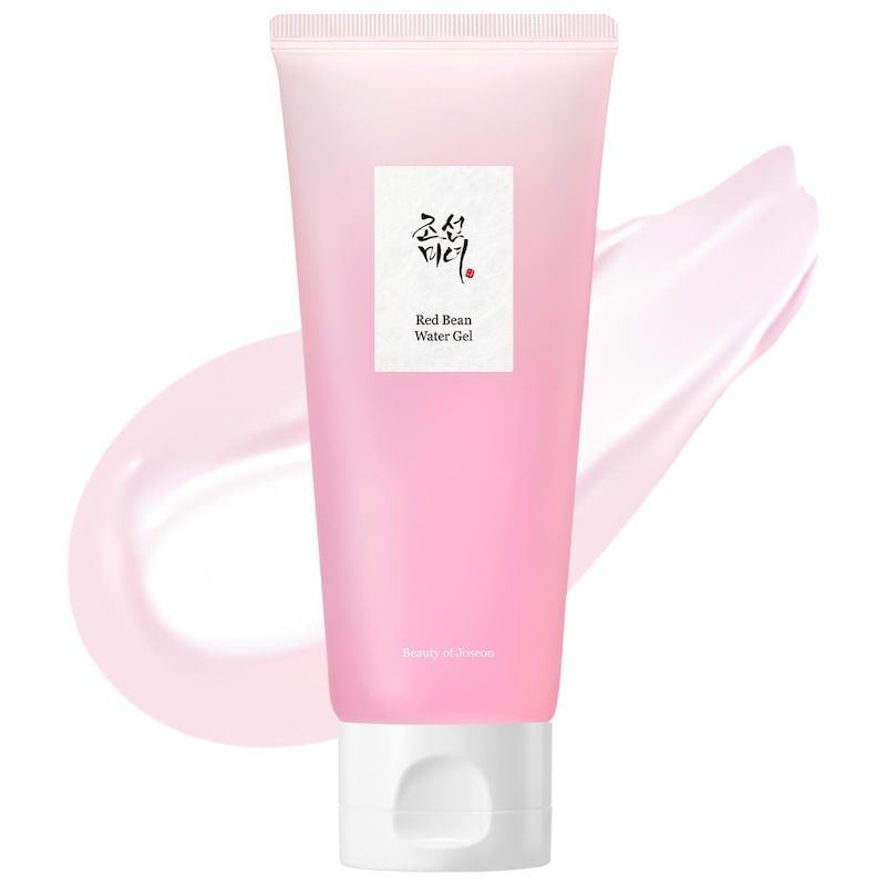 Red Bean Water Gel Moisturizer