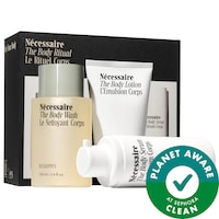 Nécessaire - The Body Ritual - Trial + Travel
