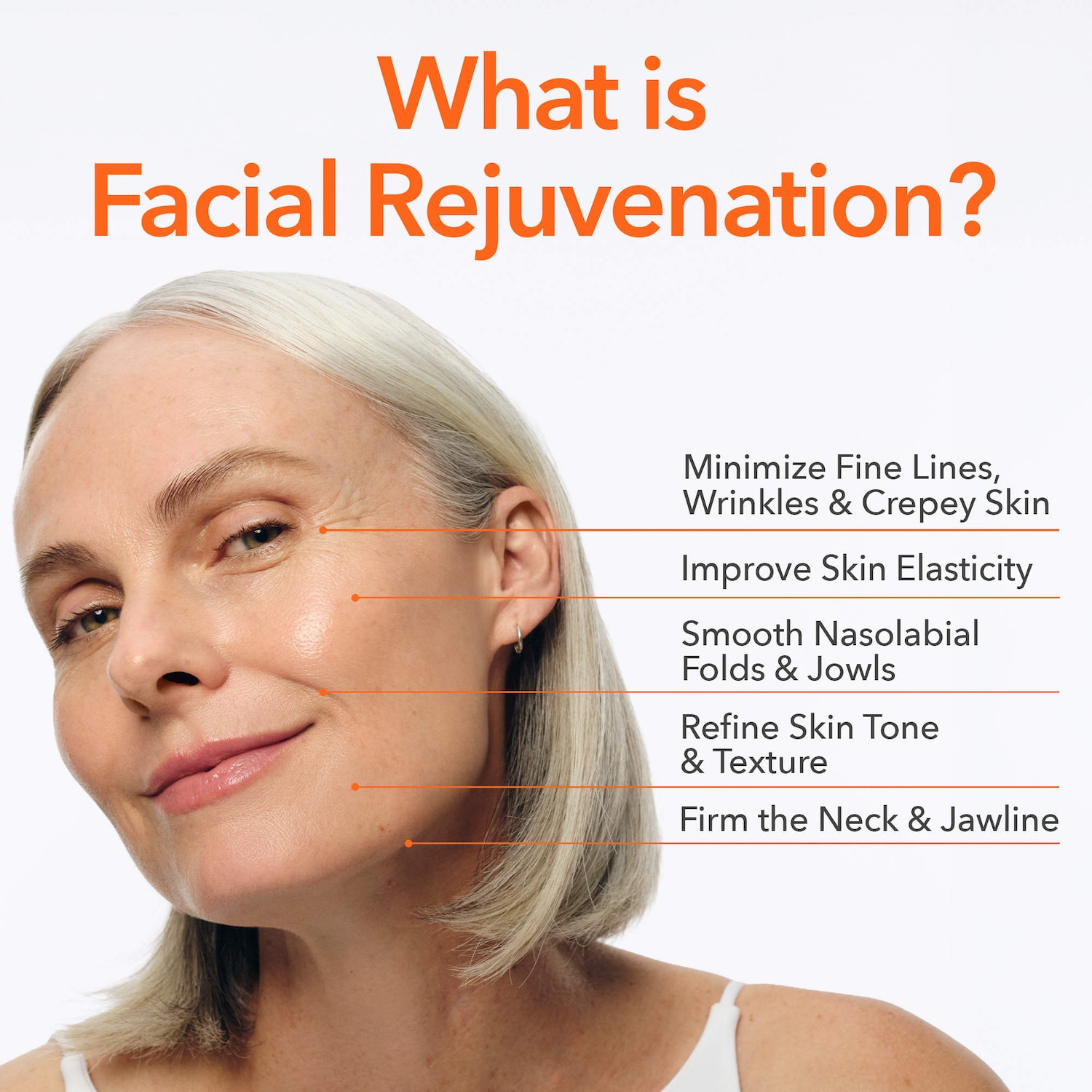 Сыворотка Dr. Dennis Gross Skincare DRx BioRejuvenation с аминокислотами коллагена — фото 3