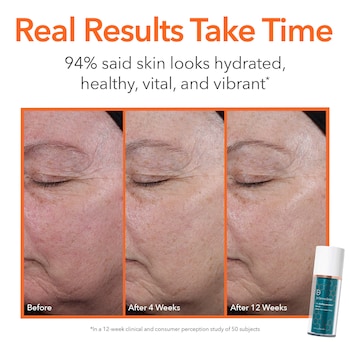 DRx BioRejuvenation™ Serum with Collagen Amino Acids + G.N.A. - Dr. Dennis Gross Skincare
