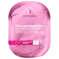 SEPHORA COLLECTION - Transformation Smooth Face Mask